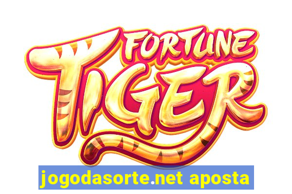 jogodasorte.net aposta