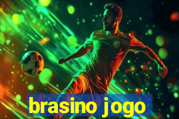 brasino jogo