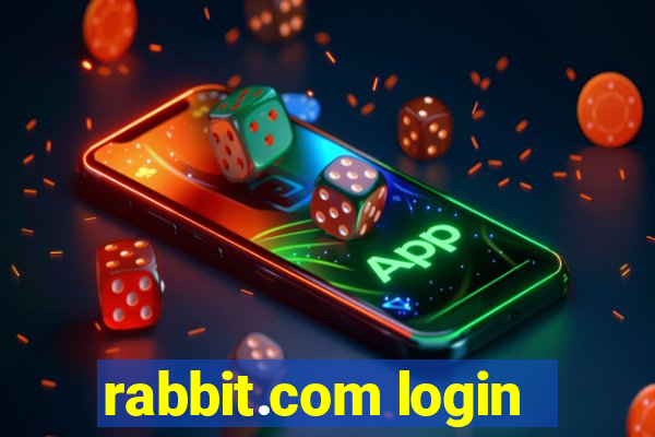 rabbit.com login