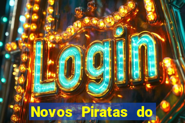 Novos Piratas do Caribe 6 piratas do caribe 6 o retorno de davy