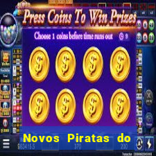 Novos Piratas do Caribe 6 piratas do caribe 6 o retorno de davy