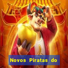 Novos Piratas do Caribe 6 piratas do caribe 6 o retorno de davy