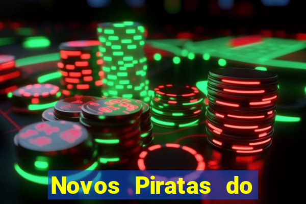 Novos Piratas do Caribe 6 piratas do caribe 6 o retorno de davy