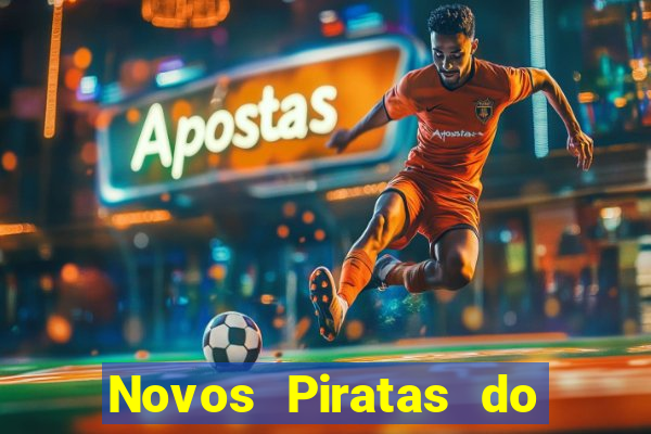 Novos Piratas do Caribe 6 piratas do caribe 6 o retorno de davy