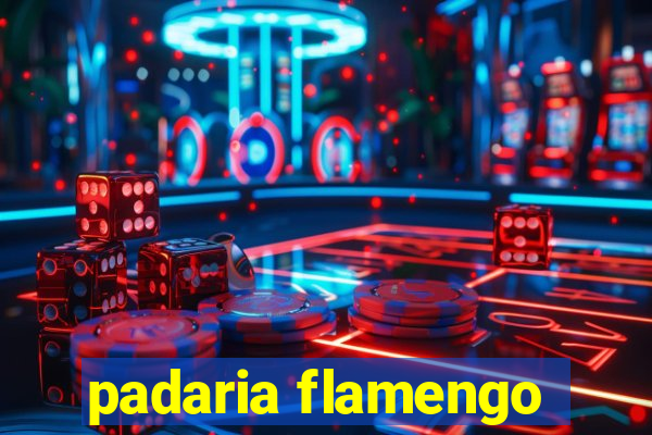 padaria flamengo