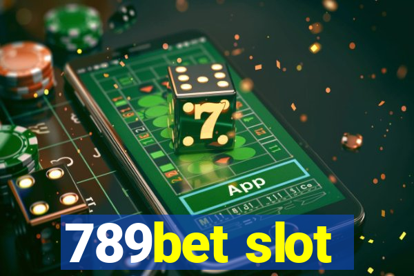 789bet slot