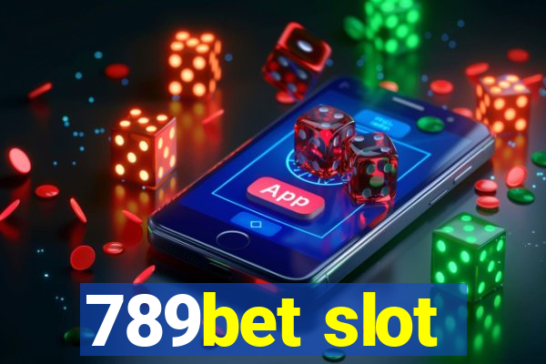 789bet slot