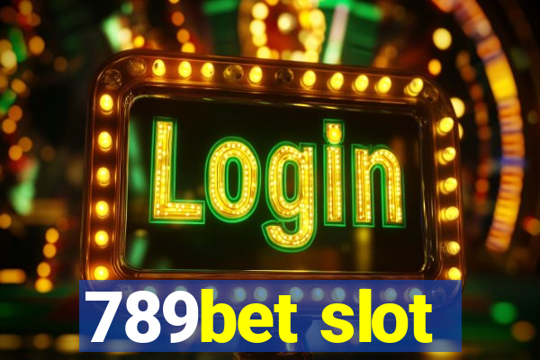 789bet slot