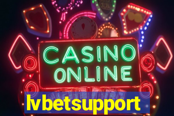 lvbetsupport