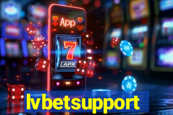 lvbetsupport