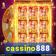 cassino888