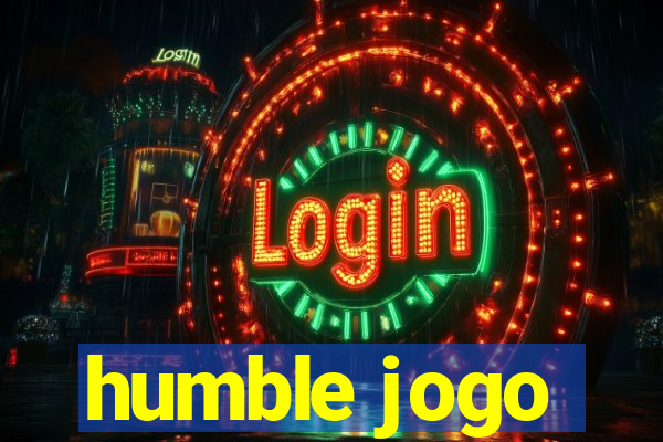 humble jogo