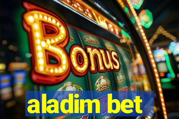 aladim bet