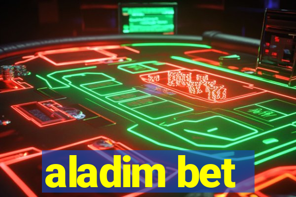 aladim bet