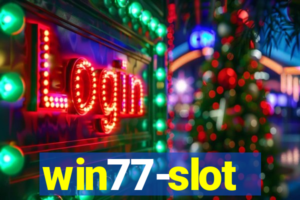 win77-slot