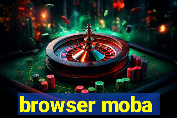 browser moba