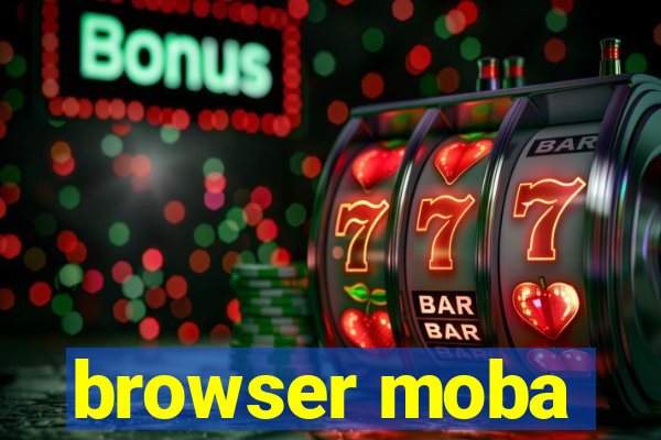 browser moba