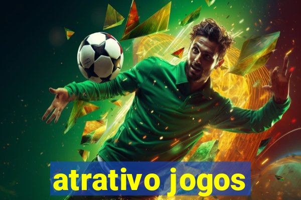 atrativo jogos