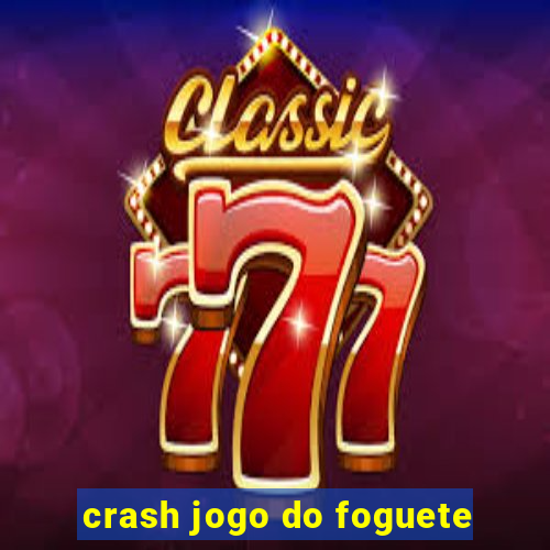 crash jogo do foguete