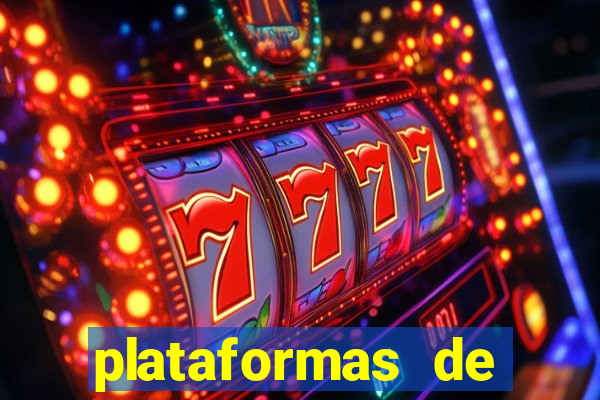 plataformas de jogos internacional