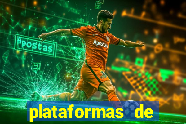 plataformas de jogos internacional