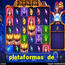 plataformas de jogos internacional