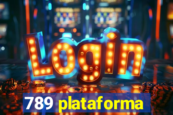 789 plataforma