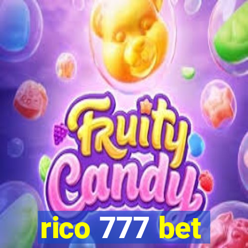 rico 777 bet