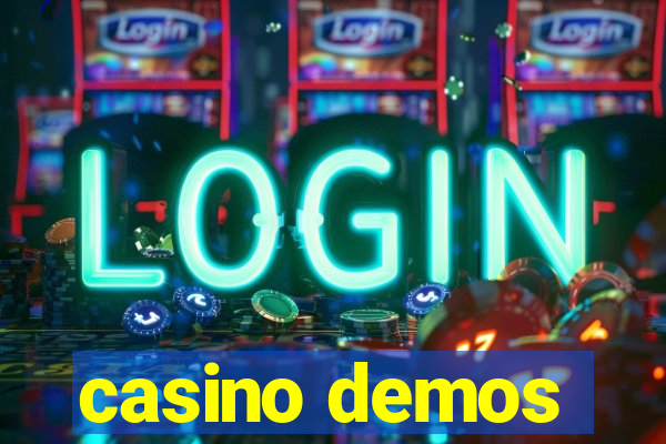 casino demos