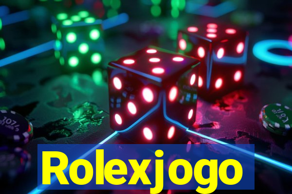 Rolexjogo