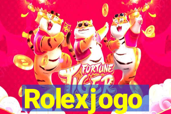 Rolexjogo