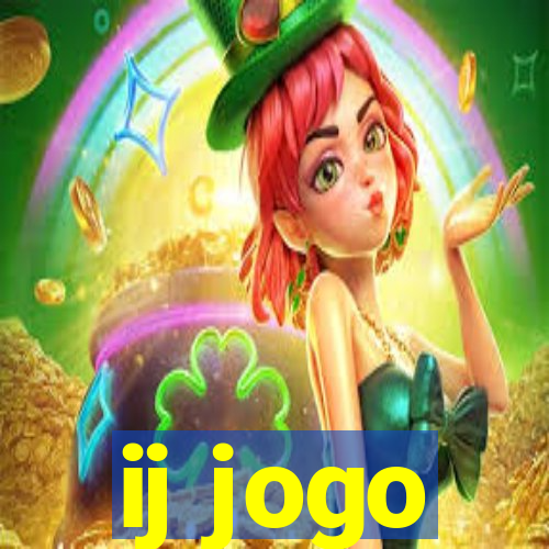 ij jogo