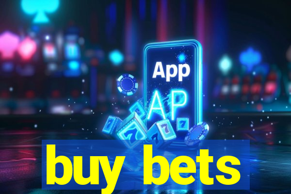 buy bets