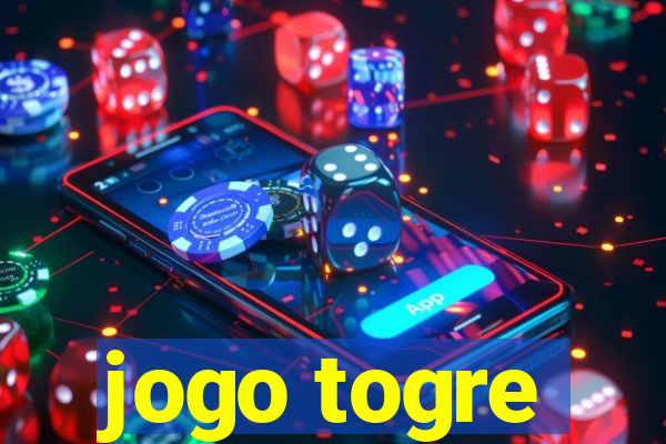 jogo togre