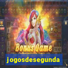 jogosdesegunda