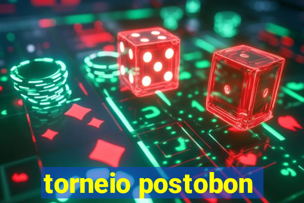 torneio postobon