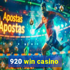 920 win casino