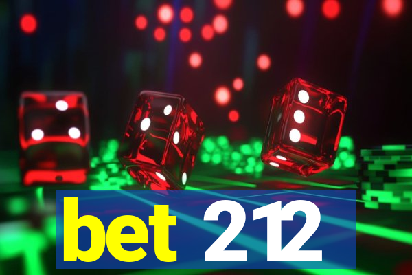 bet 212