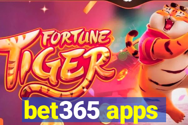 bet365 apps