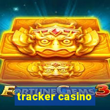 tracker casino