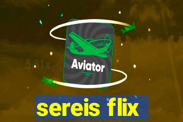 sereis flix