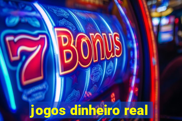 jogos dinheiro real