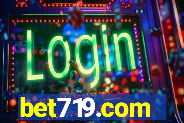 bet719.com