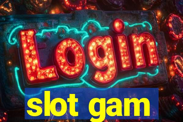 slot gam