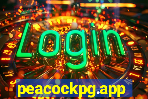 peacockpg.app