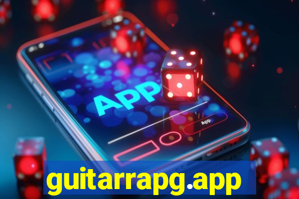 guitarrapg.app