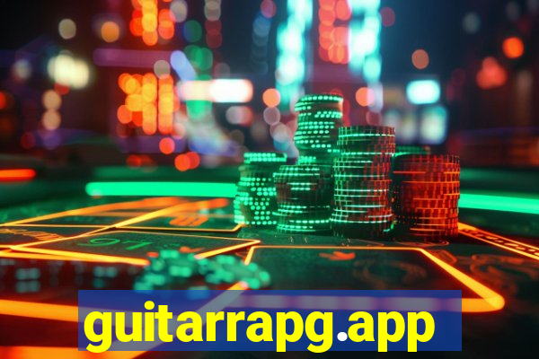 guitarrapg.app