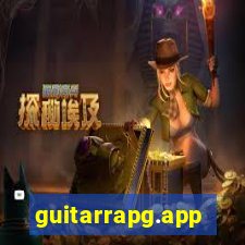 guitarrapg.app