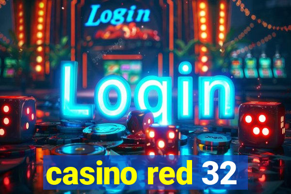 casino red 32