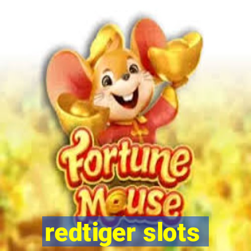 redtiger slots